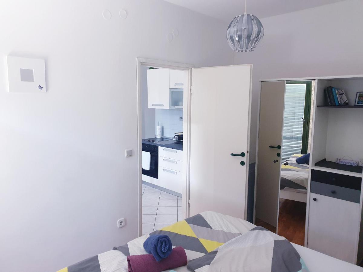Modern Seaview * Sali
