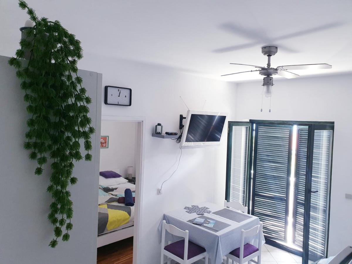 Modern Seaview * Sali