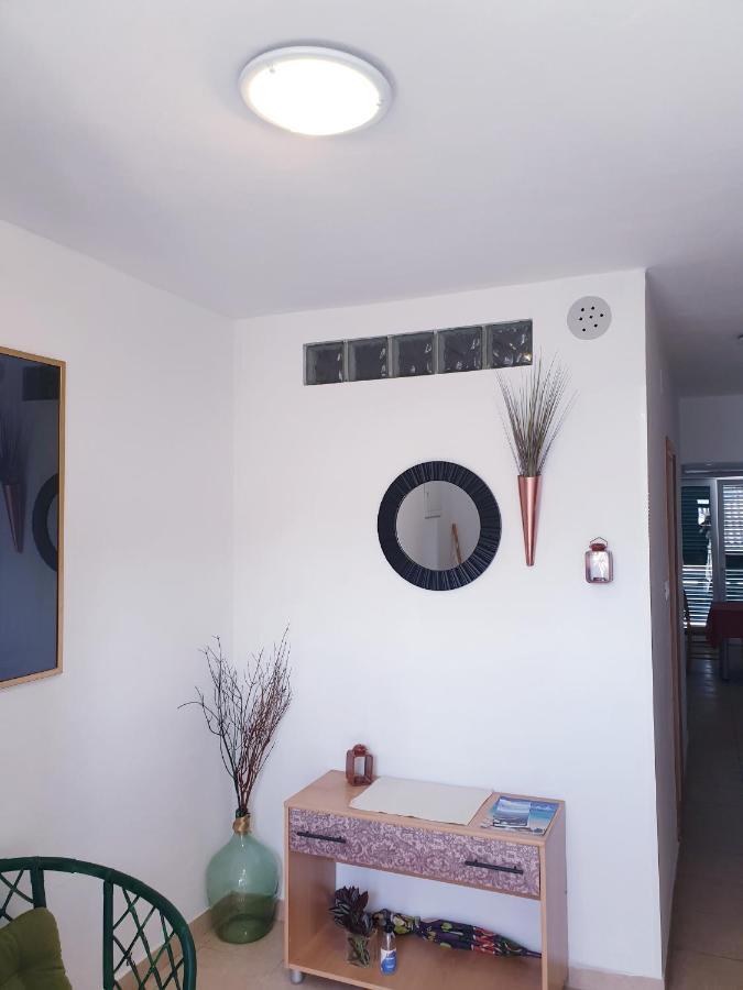 Apartman Modern Seaview