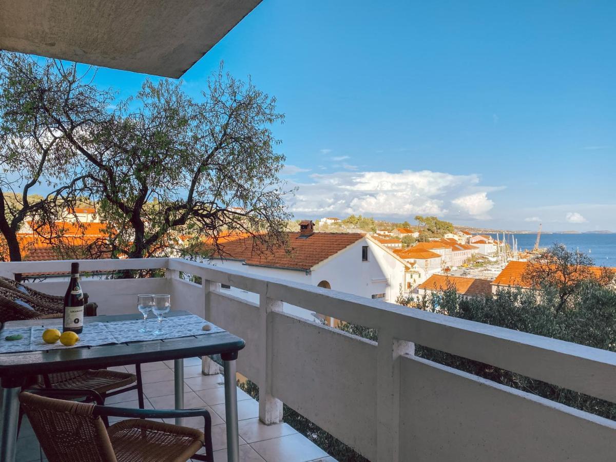 Modern Seaview Apartman