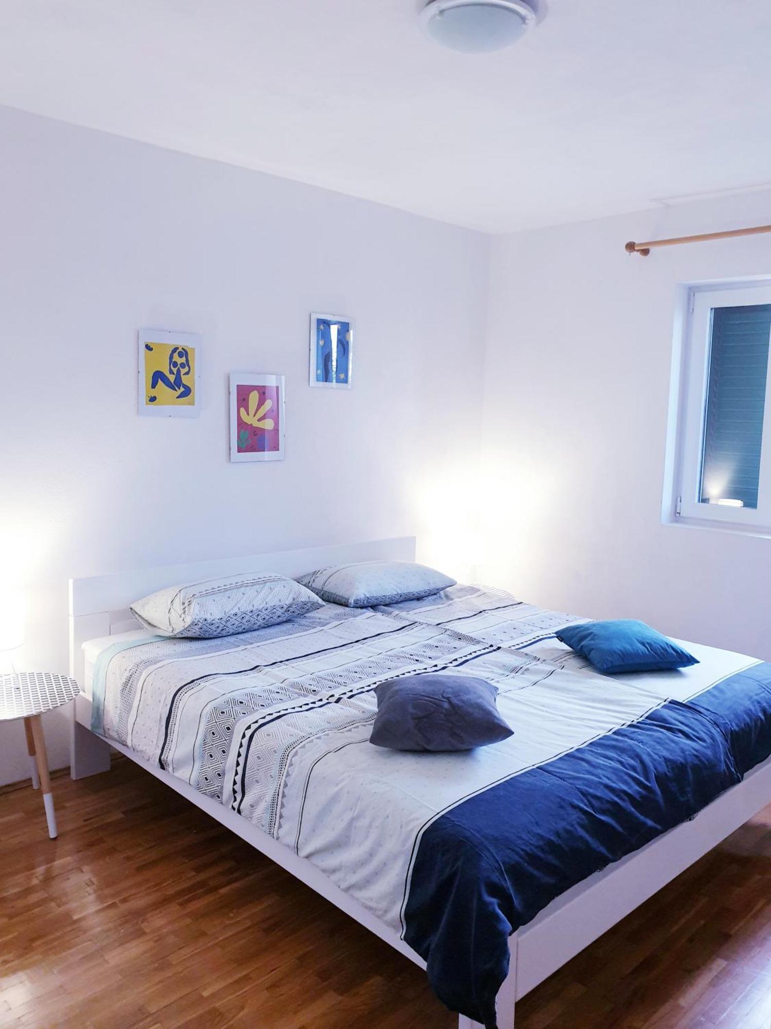 Modern Seaview Sali