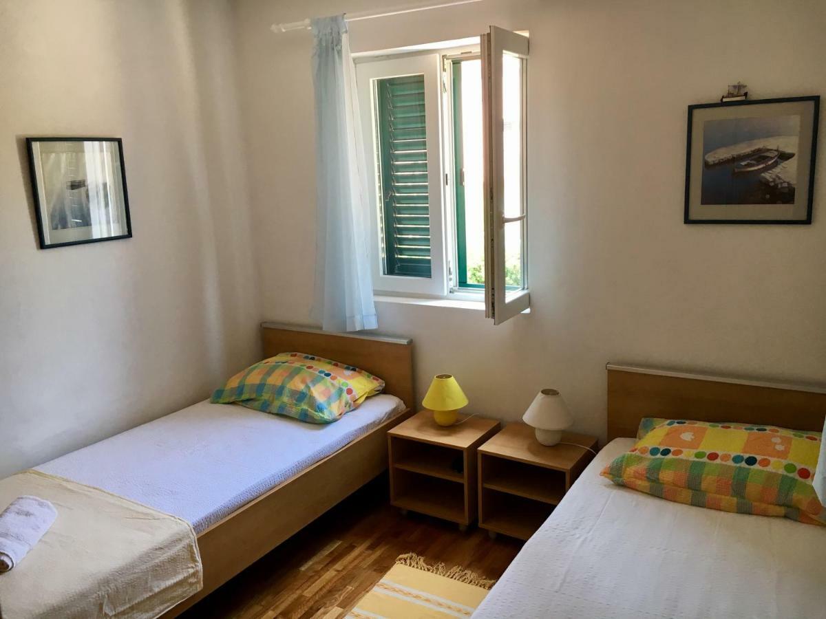 Modern Seaview Apartman