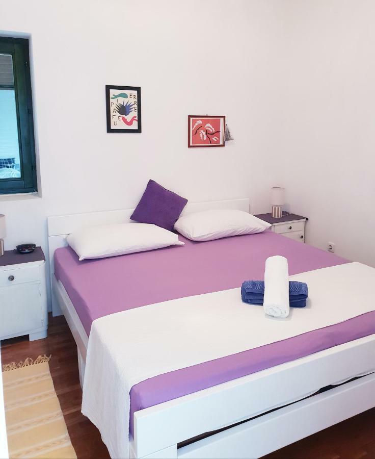 Apartman Modern Seaview Sali